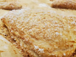 Apple Turnover I Chausson aux Pommes