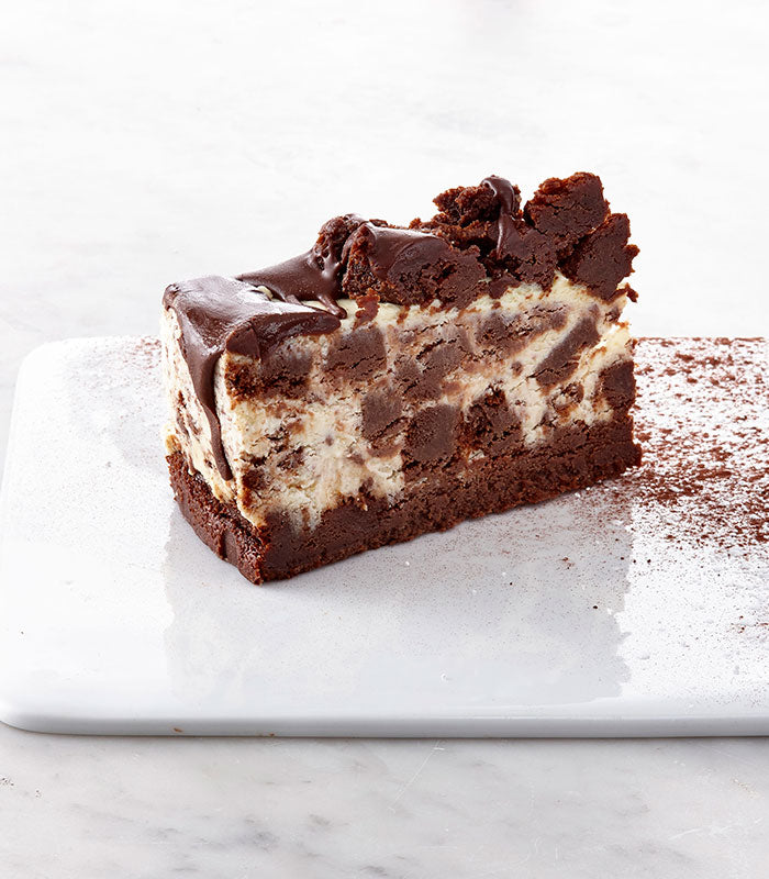 Brownies | Stacked Brownies | Brownie Cake Delivery KL