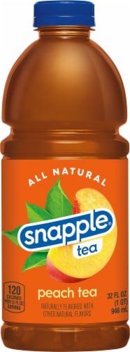 Snapple - Peach Tea
