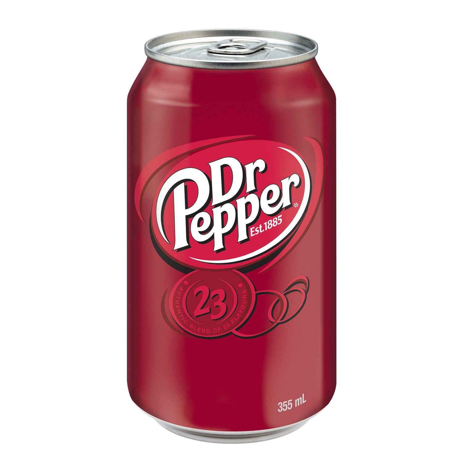 Dr. Pepper (355ml Can) – Nosherz