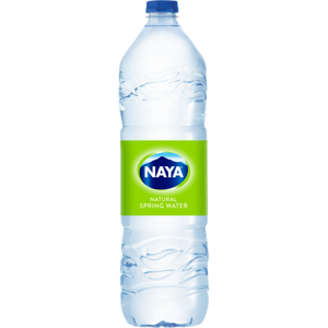 Naya Water Bottle (1.5L)