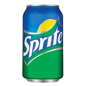 Sprite (355ml Can)