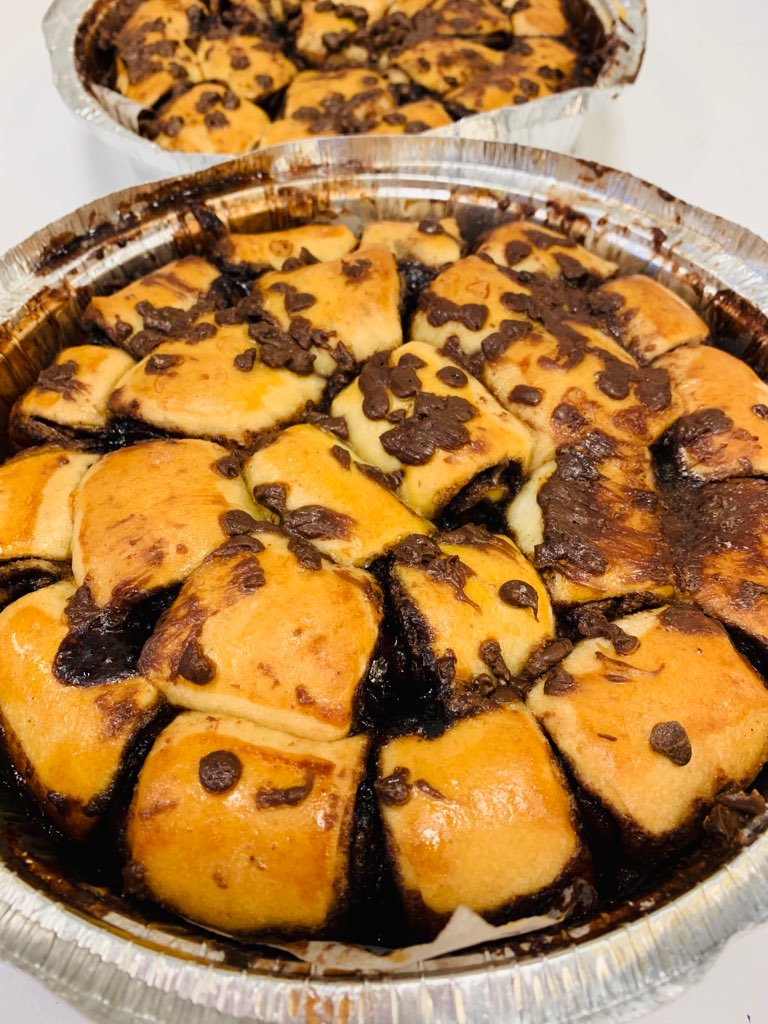 Order Chocolate Casserole MK I Casserole au chocolat MK Online