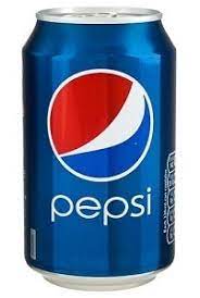 Pepsi (355ml Can)