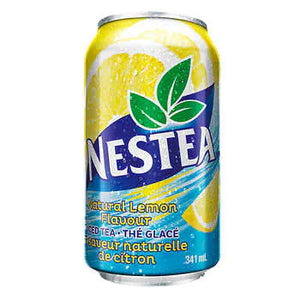 Iced Tea (Nestea, 355ml Can)
