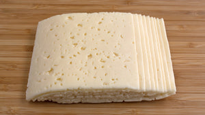 Sliced Havarti Cheese (lite)  I Fromage Havarti en tranches (leger)