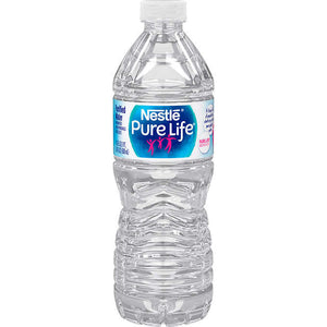 Nestle Pure Life Water