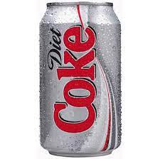 Diet Coke (355ml Can)